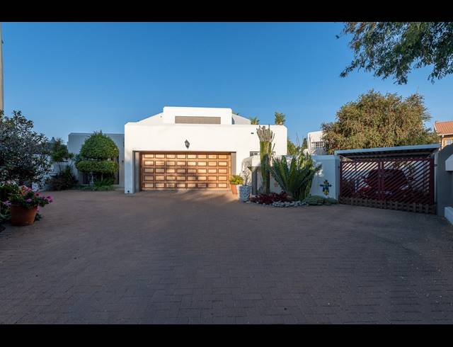 3 BEDROOM TOWNHOUSE SOLD IN MEYERSDAL